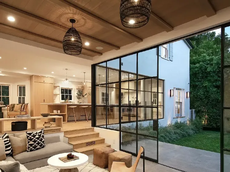Potret Rumah Mewah Justin Bieber, Dijual Rugi Rp 111 Miliar Beserta Isinya