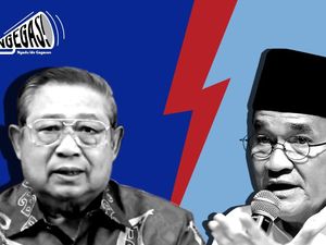 SBY Bilang PD Not For Sale, Ruhut Sebut Tak Ada yang Mau Beli