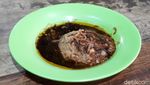 Aduh Enaknye! Nasi Uduk Kebon Kacang Berlauk Udang hingga Ayam Goreng