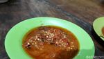Aduh Enaknye! Nasi Uduk Kebon Kacang Berlauk Udang hingga Ayam Goreng