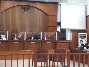 Saksi Jelaskan Alasan Laporkan Cuitan Jumhur soal Omnibus Law ke Polisi