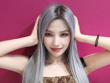 Gertakan Soyeon (G)I-DLE Bikin Cube Gemetar