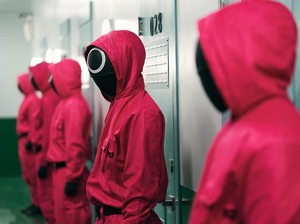 8 Drakor yang Bisa Disaksikan Mulai September 2021