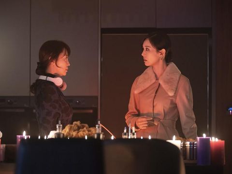 The Penthouse 2 The Penthouse 2