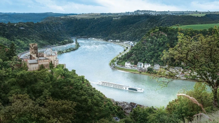 Uniworld Boutique River Cruises