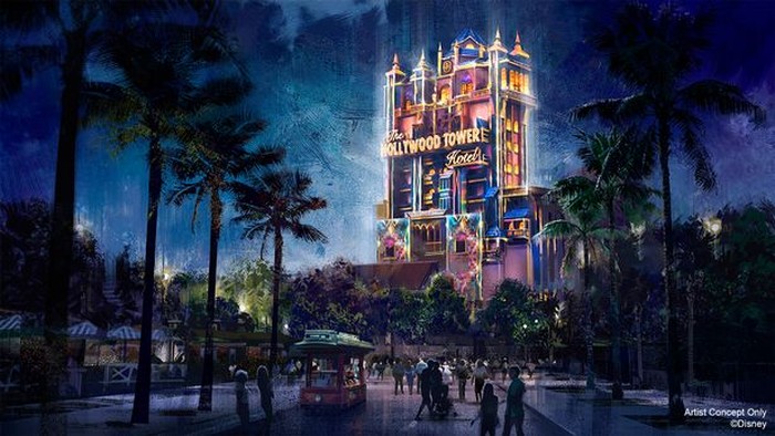 Walt Disney World