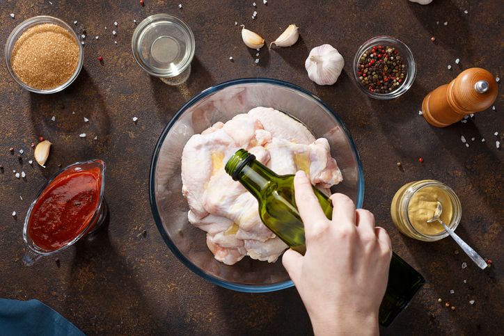20 Tips Menghemat Waktu Memasak di Dapur dari Chef, Contek Yuk!