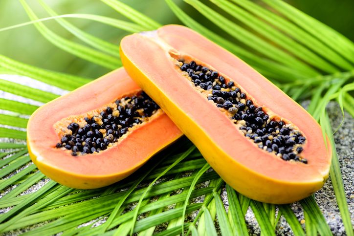 7 Makanan untuk Atasi Noda Hitam Bekas Jerawat