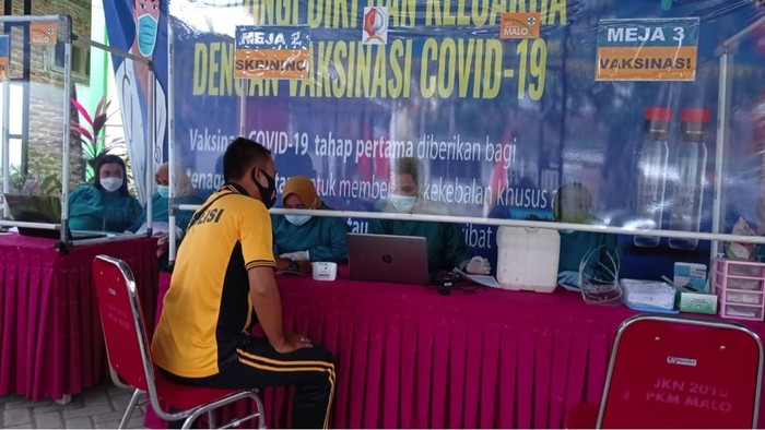 adv Bojonegoro