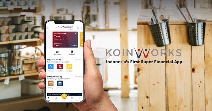 adv koinworks