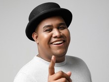 Andmesh Bersyukur dari Indonesia Timur Meski Merasa Jadi Anak Tiri