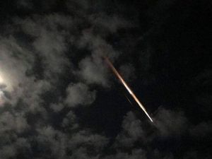 Misteri Cahaya Misterius di Langit 70 Tahun Silam Terpecahkan