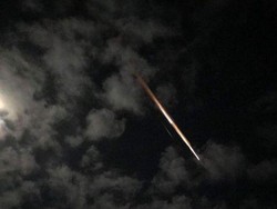 Misteri Cahaya Misterius di Langit 70 Tahun Silam Terpecahkan