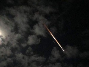 Misteri Cahaya Misterius di Langit 70 Tahun Silam Terpecahkan