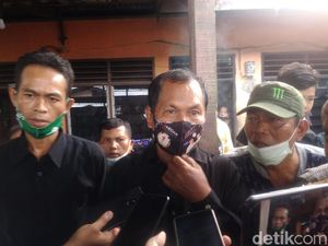 Asa Ayah Korban Penembakan Cengkareng Tak Mau Bripka CS Dihukum Mati