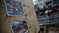 Wakil Gubernur Provinsi DKI Jakarta Ahmad Riza Patria mengatakan, pembuatan kolam olakan bertujuan sebagai lokasi penampungan air dari jalan yang kemudian diteruskan ke sungai dan bermuara ke laut.