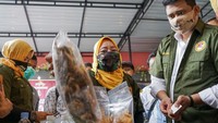 Setelah dilantiknya menjadi Wali Kota Medan, tak sedikit publik yang mempertanyakan soal bisnis kuliner Bobby. Foto: Instagram @bobbynst