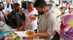 Bobby Nasution, Walikota Medan yang Punya Hobi Ngopi