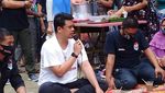 Bobby Nasution, Walikota Medan yang Punya Hobi Ngopi
