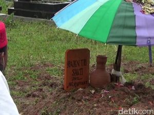 Diduga Kecanduan Game Online, Bocah di Subang Meninggal Dunia