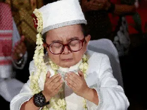 Tanggapan Daus Mini Soal Shelvie Hana Sudah Punya Kekasih dan Tes DNA