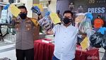 Foto: Penangkapan Ibu-Anak Pelaku Penculikan Bocah di Klaten
