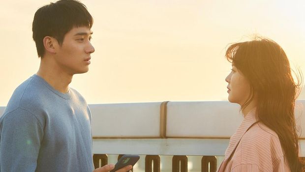 Drama Korea Netflix Terbaru 2021