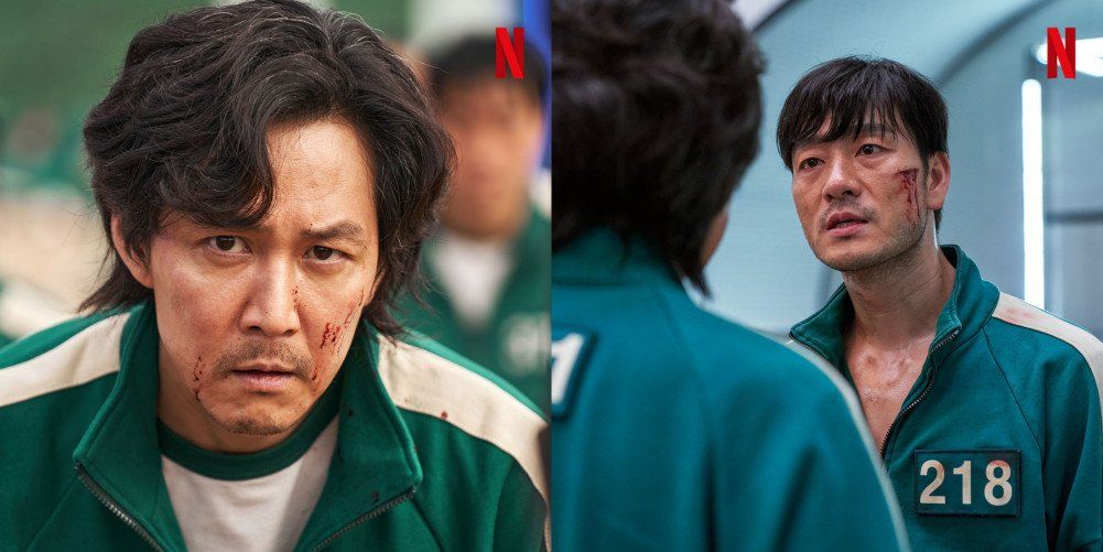 Drama Korea Netflix Terbaru 2021