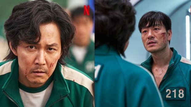 Drama Korea Netflix Terbaru 2021