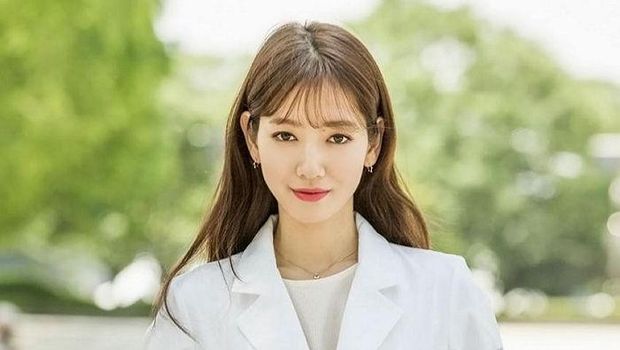 Drama yang Dibintangi Park Shin Hye