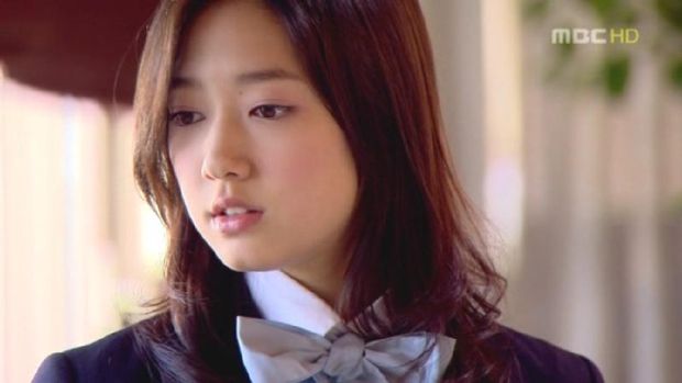 Drama yang Dibintangi Park Shin Hye