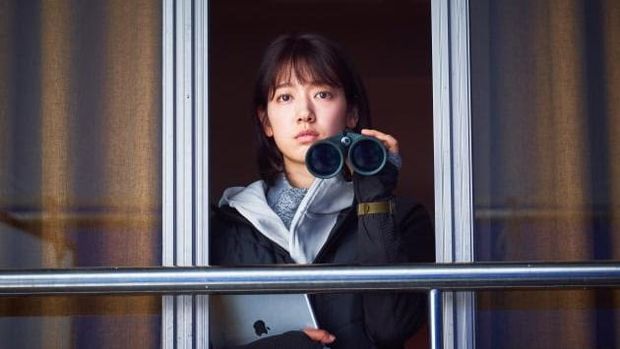 Drama yang Dibintangi Park Shin Hye