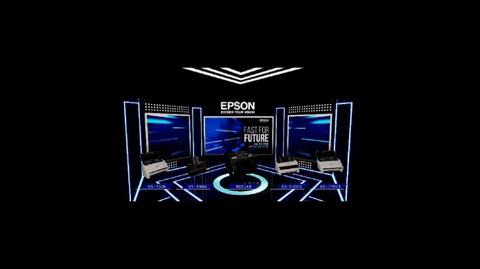 Epson EcoTank