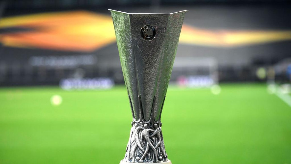 Hasil Liga Europa malam tadi. (Foto: Getty Images/Pool)