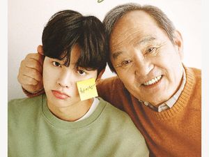 Navillera, Drama Korea yang Bikin Anget Hati Gimana Gitu...