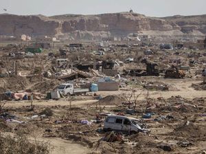 5 Perang Paling Mematikan pada Abad 21, Ada di Irak hingga Ukraina