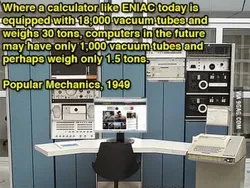 Foto Ini Jadi Bukti Cepatnya Kemajuan Teknologi