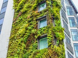 Kumpulan Desain Gedung Unik Meleleh Hingga Tenggelam