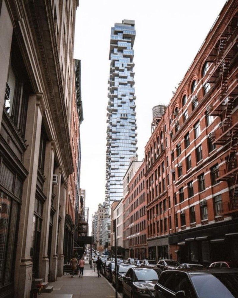 fotoinet kumpulan desain gedung yang unik