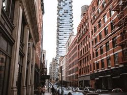 Kumpulan Desain Gedung Unik Meleleh Hingga Tenggelam