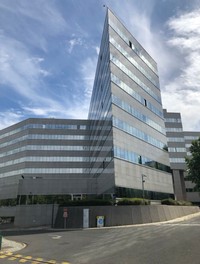 fotoinet kumpulan desain gedung yang unik