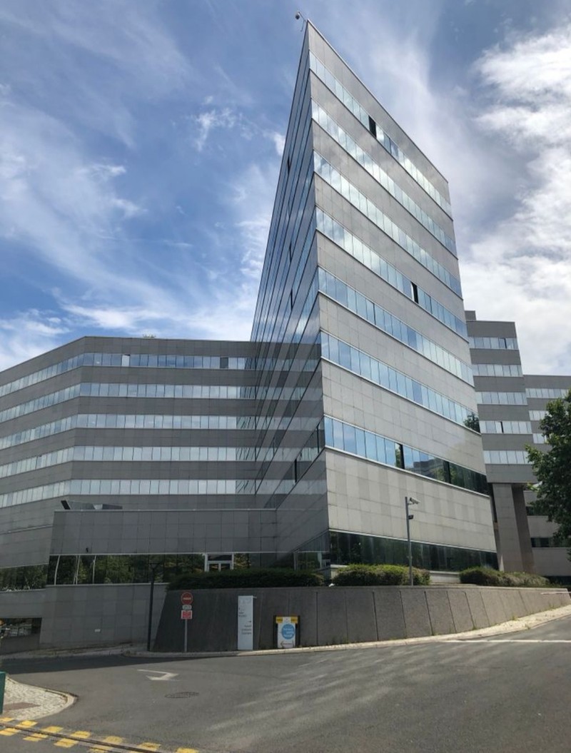 fotoinet kumpulan desain gedung yang unik