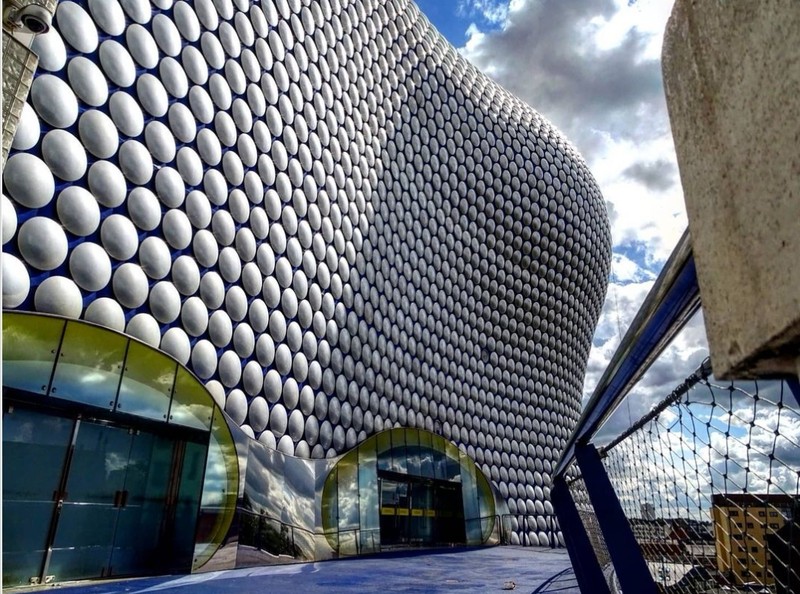 fotoinet kumpulan desain gedung yang unik