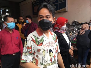 Solo Jadi Tuan Rumah Piala Menpora 2021, Ini Harapan Gibran