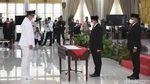 Momen Gubsu Edy Lantik Kepala Daerah di Sumut, Termasuk Bobby Nasution