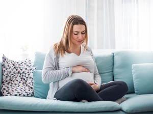 Makanan untuk Ibu Hamil Trimester 1, 2, dan 3