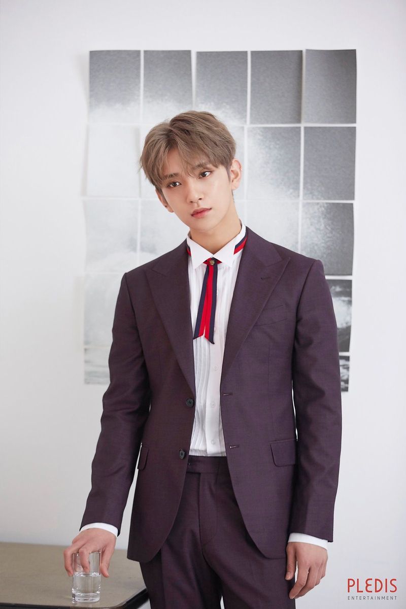 Idol KPop Pria Lahir di Luar Korea