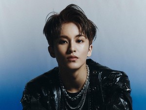 Penampilan Mark NCT Bikin Gebrakan, Tampil dengan Gaya Rambut Undercut