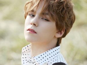 Vernon SEVENTEEN Diterpa Isu Kencan dengan Stylist TXT