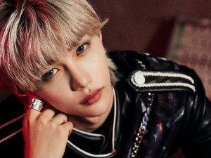 Felix Stray Kids Jadi Anggota Termuda UNICEF Honors Club